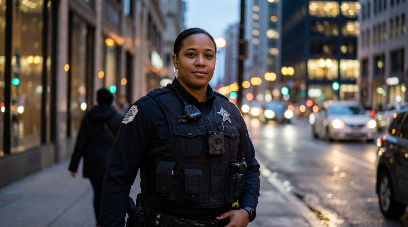 Essential Police Duty Gear: Enhancing Safety and Efficiency